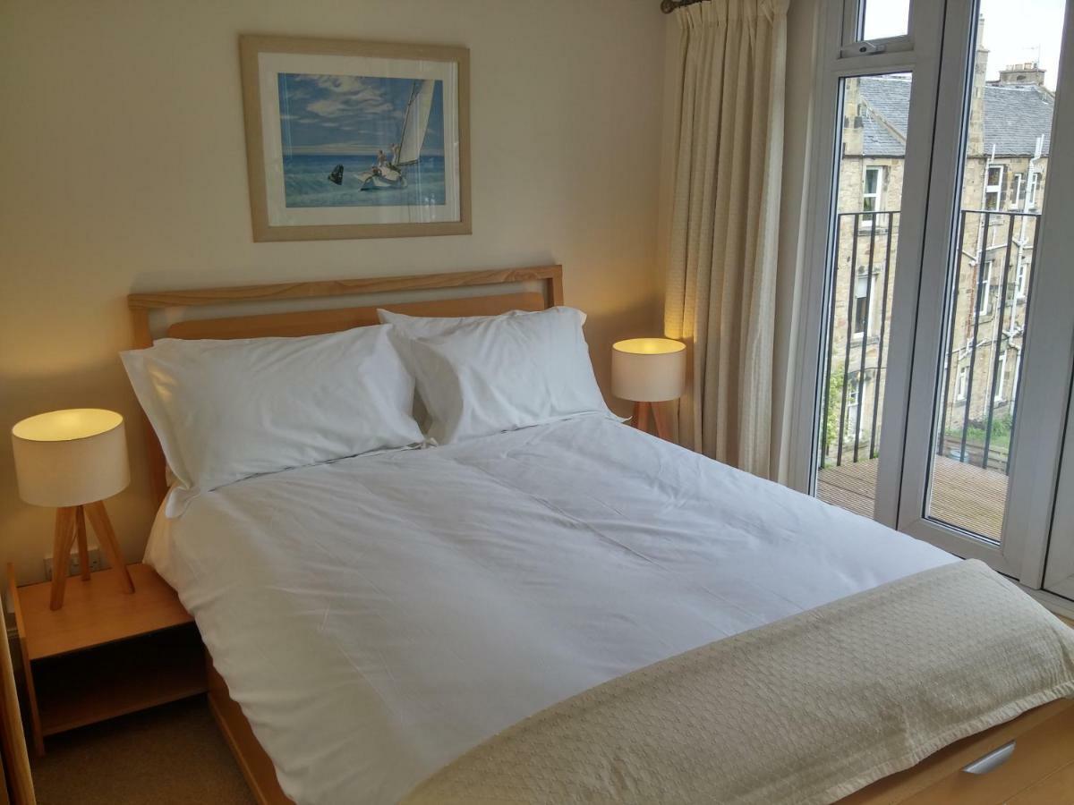 Beautiful Bright Colony Propertyエディンバラ エクステリア 写真